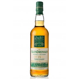 GlenDronach 19 Year-Old Madeira