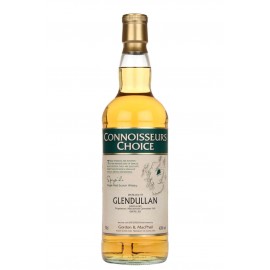 Glendullan 2001 G&M
