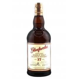 Glenfarclas 17 Year-Old