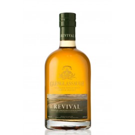 Glenglassaugh Revival 