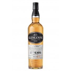 Glengoyne 10 Year-Old
