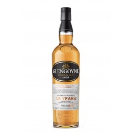 Glengoyne 15 Year-Old