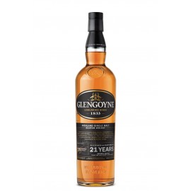 Glengoyne 21 Year Old