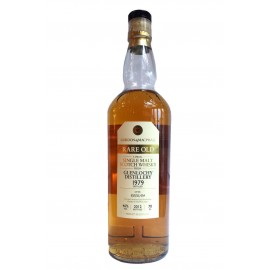 Glenlochy 1979 Rare Old