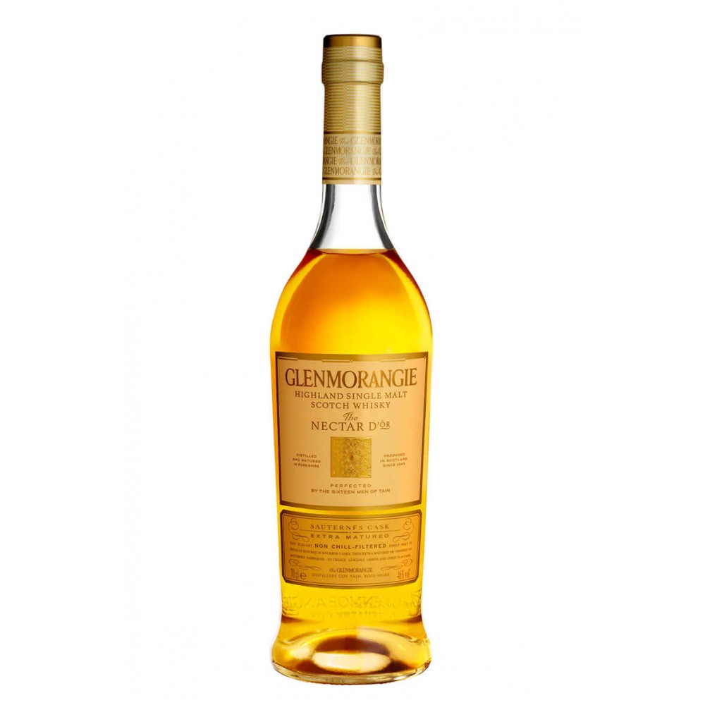 Glenmorangie Nectar D'Or