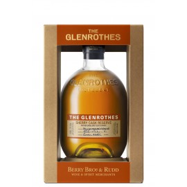 Glenrothes Sherry Cask Reserve