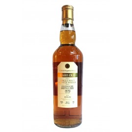 Glenugie 1970 Rare Old