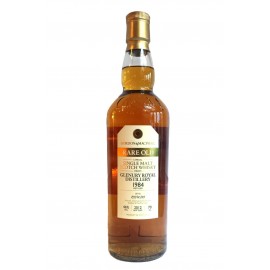 Glenury Royal 1984 Rare Old