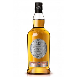 Hazelburn 10 Year-Old