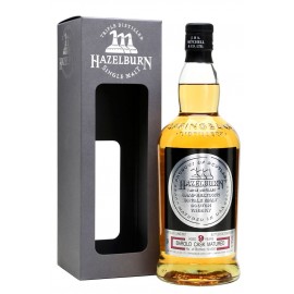 Hazelburn 9 Year-Old Barolo Finish