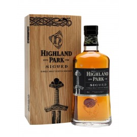 Highland Park Sigurd