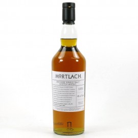 Mortlach Spirit of Speyside 2013