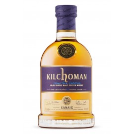 Kilchoman Sanaig