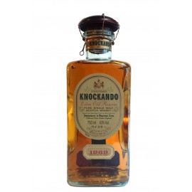 Knockando 1969 Extra Old Reserve