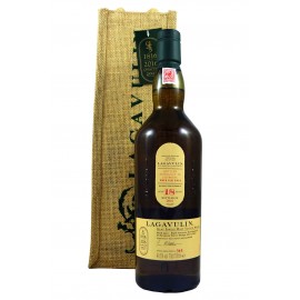 Lagavulin Feis Ile 2016 18 Year Old