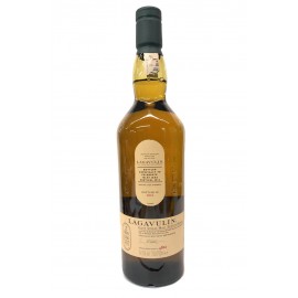 Lagavulin 2016 Jazz Festival Bottling