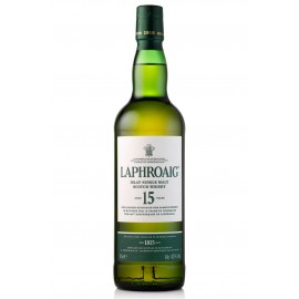Laphroaig 15 Year-Old 200th Anniversary