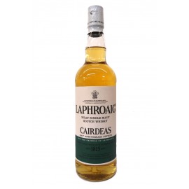 Laphroaig Cairdeas 200th Anniversary