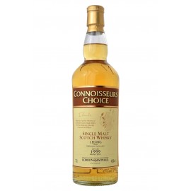 Ledaig 1999 G&M