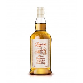 Longrow Peated Single Malt