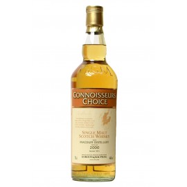 Macduff 2000 G&M