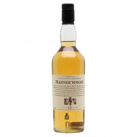 Mannochmore 12 Year-Old Flora and Fauna