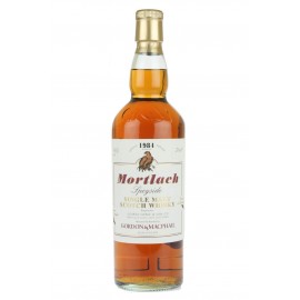 Mortlach 1984 G&M