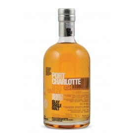 Port Charlotte Scottish Barley