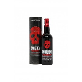 Smokehead Sherry Bomb