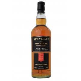 Speymalt Macallan 1997