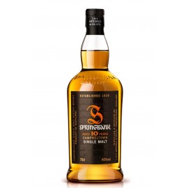 Springbank 10 Year-Old