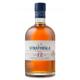 Strathisla 12 Year-Old