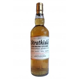 Strathisla 2005 G&M