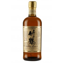 Taketsuru 21 Year-Old