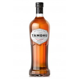 Tamdhu Batch Strength