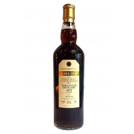 Tamnavulin 1973 Rare Old