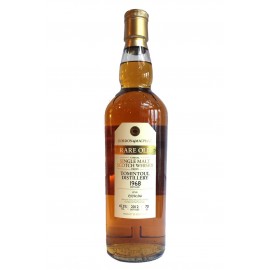 Tomintoul 1968 Rare Old