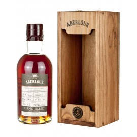 Aberlour 16 Year-Old Hand Fill