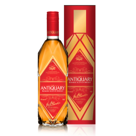 The Antiquary Blend