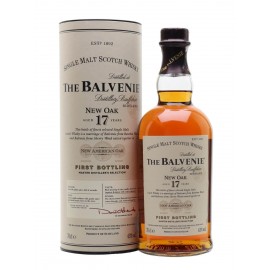 Balvenie 17 Year Old New Oak Cask