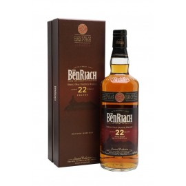 BenRiach 22 Year Old Albariza PX Finish