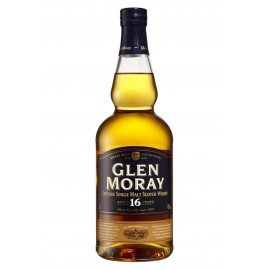 Glen Moray 16 Year Old