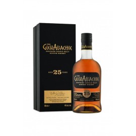 GlenAllachie 25 Year Old