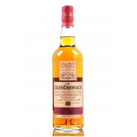 Glendronach Cask Strength Batch 4