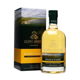 Glenglassaugh Evolution
