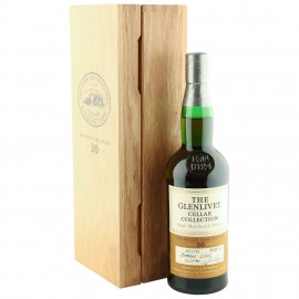 Glenlivet Cellar Collection 30 Year-Old
