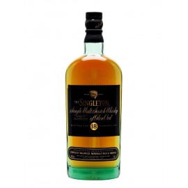 Singleton 18 Year-Old