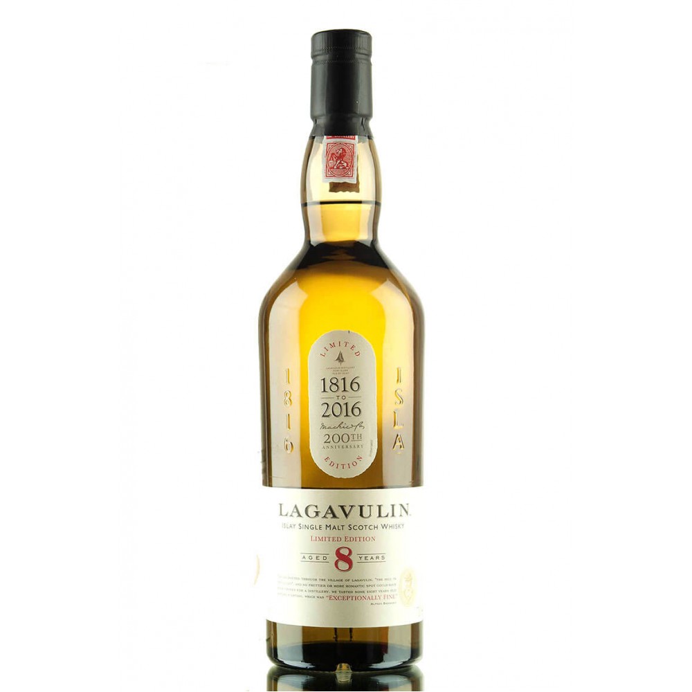 Lagavulin 8 Year-Old