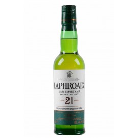 Laphroaig 21 Year-Old
