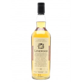 Linkwood 12 Year-Old G&M